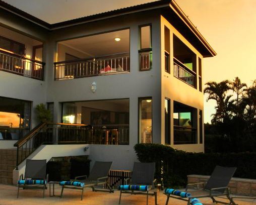 Umhlanga House | Experience Relaxation at Lavender Moon Guest House