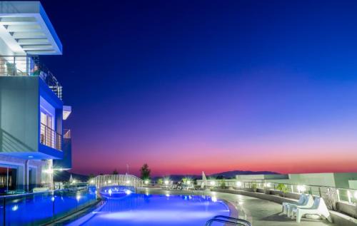 Sogucak House | Relax at Lavender Residence: 4-Star Oceanfront Escape