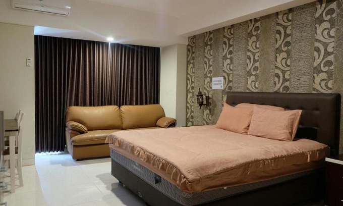 Mlati Apartment | Explore Lavenderbnb Room 7 with Pool & Breakfast in Mataram