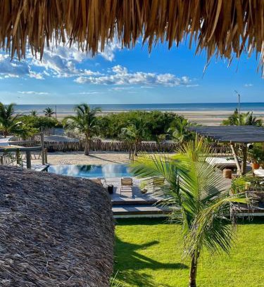 Tatajuba Resort | Experience LaVentana Tatajuba: Oceanfront Bliss Awaits
