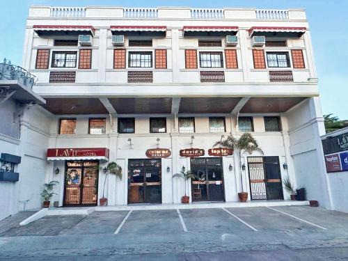 Vigan Hotel | Relaxing Retreat at LaVie Hotel with Spa & Breakfast
