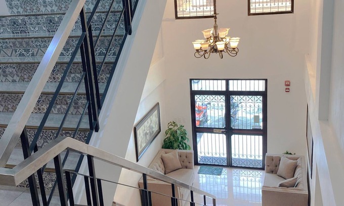 Vigan Hotel | Discover LaVie Hotel Vigan: Rated 9.6/10 with Spa & Dining