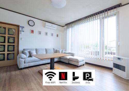 Noboribetsu House | Family-Friendly Retreat at Lavie Plus, Rated 9.5/10