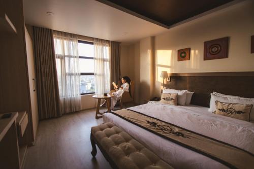 Boudhha Hotel | Relax at Lavie Residence and Spa with Top-Rated Amenities