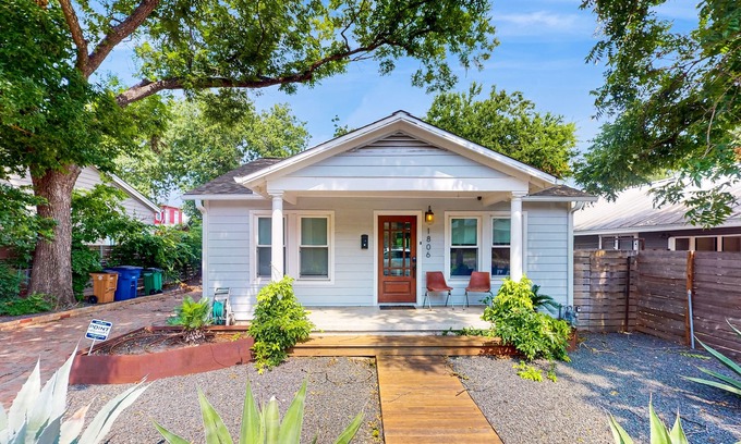 South River City House | Elegant Retreat with Firepit Near Dining & Entertainment