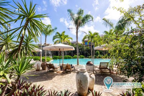 Zama Apartment | Lavish New Studio-Resort Style Complex