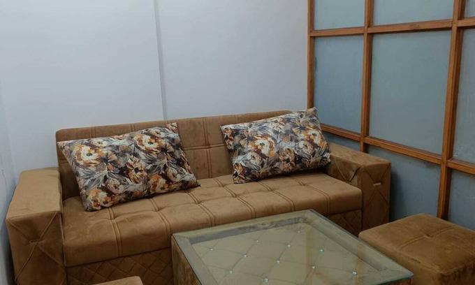 New Delhi Condo | Cozy Studio Apartment in West/Central Delhi with Breakfast
