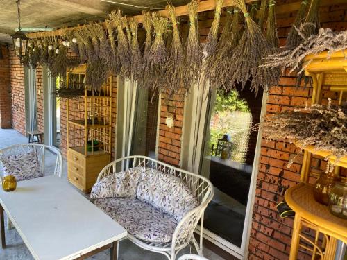 Dwikozy Apartment | Pet-Friendly Lawendowa Przystań Sandomierska - Rated 9.6