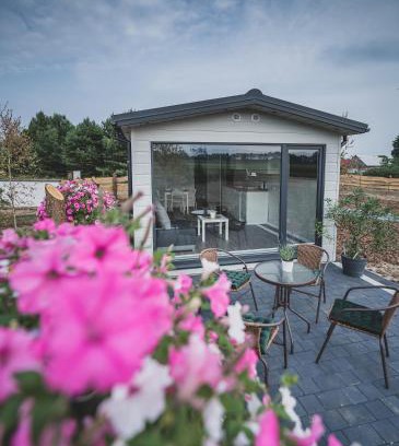 Sominy House | Discover Lawendowy Zakątek 3 - Pet and Child Friendly Stays