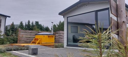 Sominy Villa | Discover Lawendowy Zakątek: Family & Pet Friendly Retreat