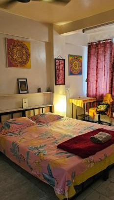 Koregaon Park House | Budget-Friendly Laxmi Happy Home: Child Friendly Retreat