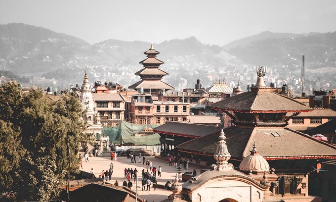 Bhaktapur House | Charming Laxmi Homestay with Main Square Views & Breakfast