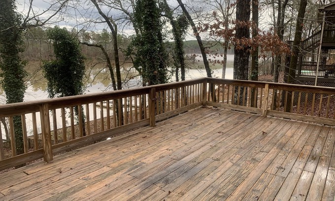 Columbiana House | Experience Lake Living at Lay Lake House - Guest Rated 9.6