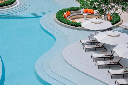 Bang Tao Resort | Discover Laya Resort Phuket Island: Oceanfront Bliss Awaits