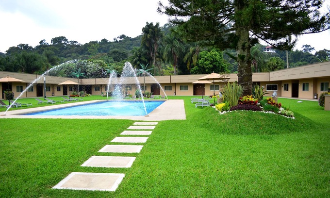 Cordoba Hotel | Inviting Layfer Express y Hotel Inn in Cordoba, Veracruz