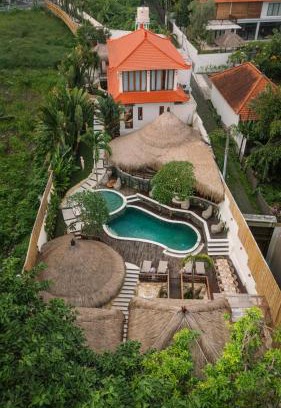 Babakan Villa | Layla Cabana