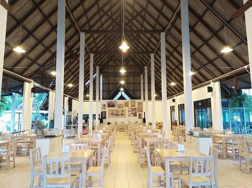 Mai Fat Hotel | Relaxing Getaway at LayTrang Pakmeng Marina Spa Resort