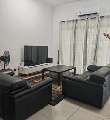 Shah Alam Apartment | Exceptional Layyin's Damai Residences: Perfect for Families