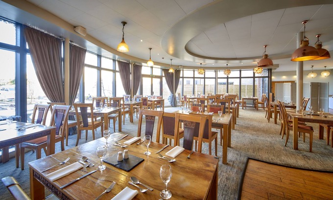 Cottingham Hotel | Discover Lazaat Hotel: Guest Rated 8.6 with Top Amenities