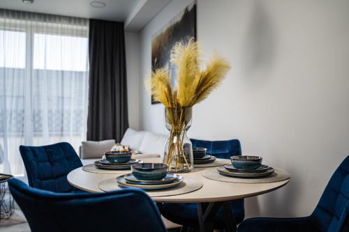 Vilnius city municipality Apartment | Experience Comfort at Lazdyneliu Vingis: 4-Star Retreat