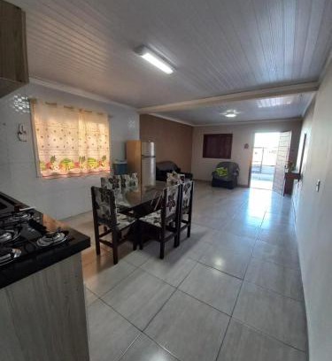 Arroio Teixeira House | Relaxation and Serenity at Lazer e Paz Hotel Awaits You