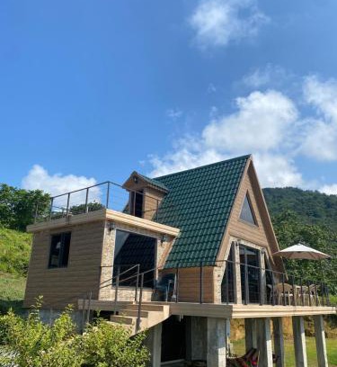 Khelvachauri House | Discover Lazeti Inn: Pet & Child-Friendly Retreat