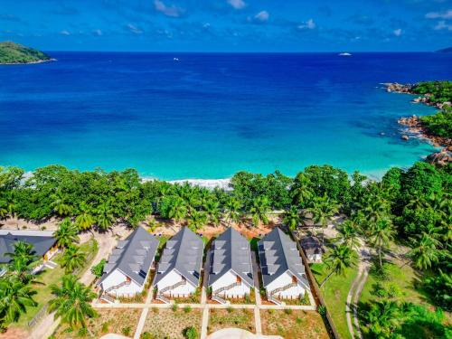 Anse Boudin Apartment | Oceanfront Lazio Beach Residence: Rated 9.9/10 by Guests