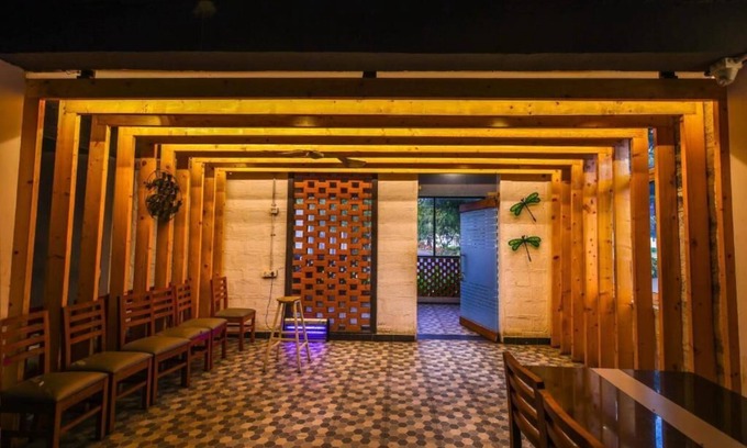 Mandavi Resort | Relax at Lazo Atlantis Resort & Convention Centre