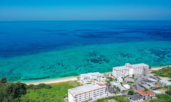 Namihira Hotel | Top-Rated LAZOR SEA RESORT: Family-Friendly Eco Getaway
