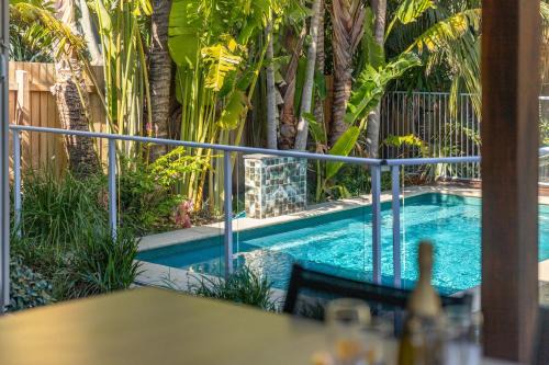 Blueys Beach House | Relax at Lazuli: Family-Friendly with Pool Access