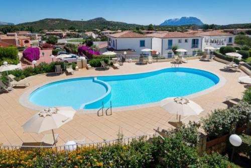 Murta Maria Apartment | Experience Lazulite: Top-Rated Sardinia Getaway with Pool