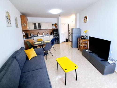 Sveti Vlas Apartment | Lazur 2 beach apartment