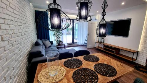 Elk Apartment | Explore Lazur Lake: Ocean Views & Family-Friendly Amenities