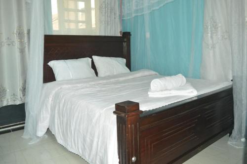 Kenya Apartment | Lazuri