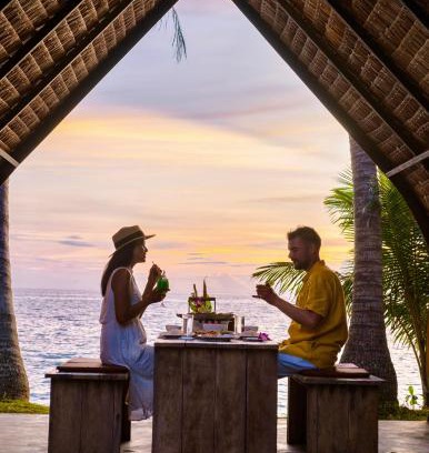 Ko Mak Resort | Discover Oceanfront Bliss at Lazy Day The Resort