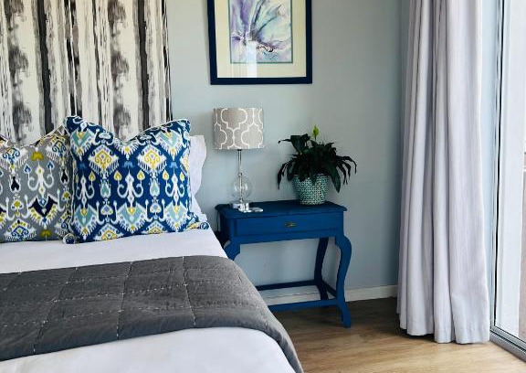 Van Dyks Bay Apartment | Relaxing Retreat at Lazy Days, Kleinbaai with Ocean Views