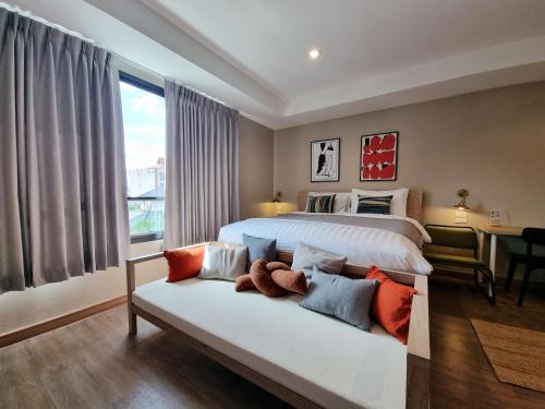 Huay Kaew Apartment | Discover Lazyday in Nimman: Guest Rated 9.1/10