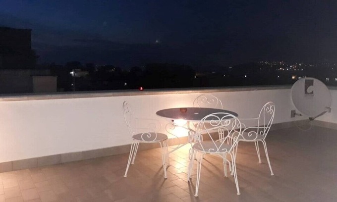 Procida House | LAZZARELLA APARTMENT