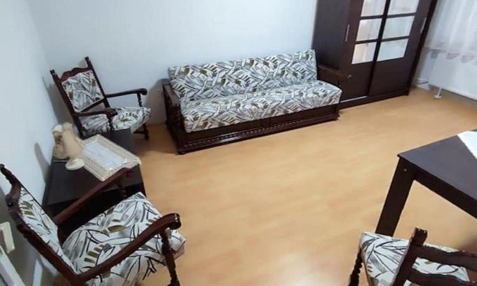 Satoraljaujhely Apartment | Top-Rated LBB Apartman: Family-Friendly Retreat Awaits