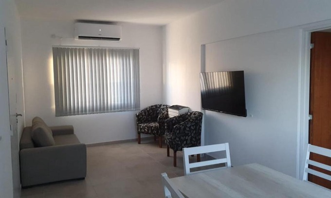 Neuquen Apartment | Explore LC 1706: Pet-Friendly Stay near Costa del Limay