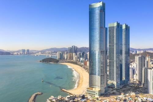 Haeundae Hotel | Family-Friendly Getaway at LCT Residence Y Collection