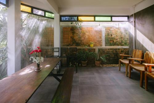 Hai Ya Villa | Ideal LD8 House with Private Pool for Families in Chiang Mai