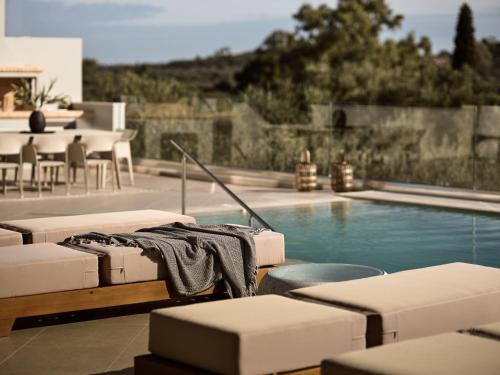 Lithakia Villa | LDV Zante Villas - Felicita