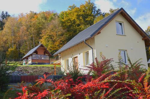 Lubawka House | Experience Family-Friendly Comfort at Leśna Ostoja