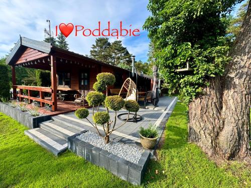 Poddabie House | Discover Leśna Ostoja Poddąbie: Family & Pet Friendly Stay