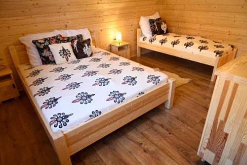 Szaflary Apartment | Leśna Ostoja Szaflary