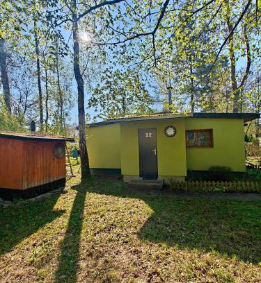 Miedzychod House | Explore Leśna Ostoja: Nature Retreat by Three Lakes