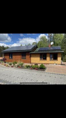 Kamionka Resort | Family-Friendly Retreat at Leśna Polana - Pet Welcoming!