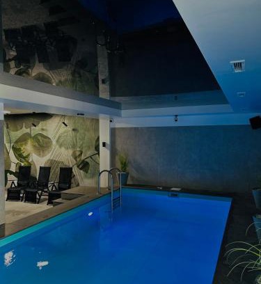 Korbielow House | Eco-Friendly Escape at Leśne Wzgórze Korbielów
