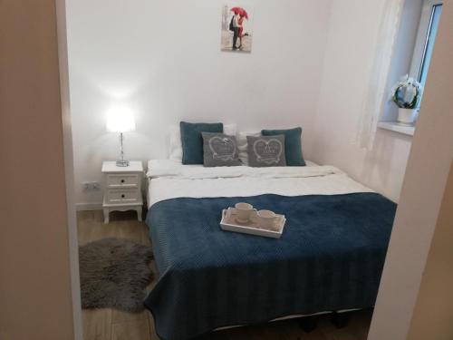Szczytno Apartment | Inviting Leśny Apartament II: Pet & Child Friendly Escape